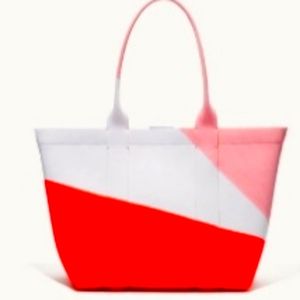 Rothy's Pink Prism Tote